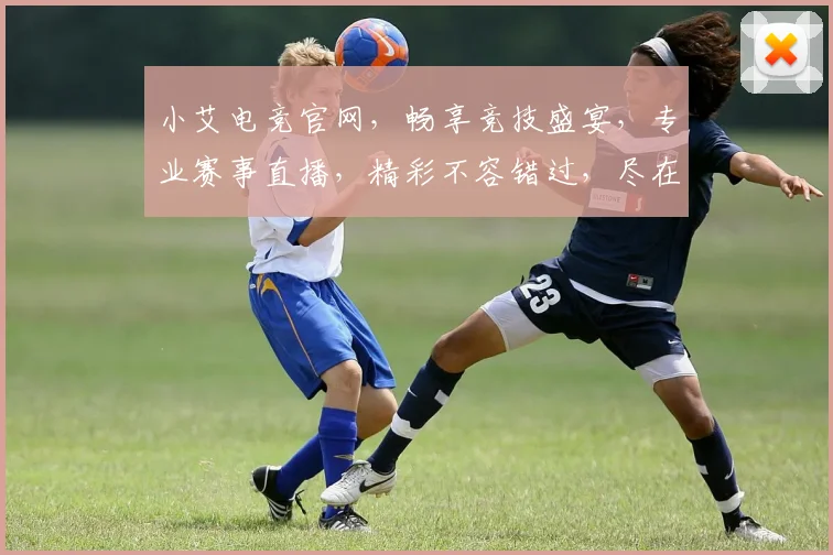 小艾电竞官网，畅享竞技盛宴，专业赛事直播，精彩不容错过，尽在小艾电竞