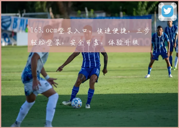 163.ocm登录入口，快速便捷，三步轻松登录，安全可靠，体验升级