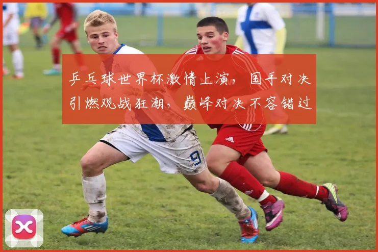 乒乓球世界杯激情上演，国手对决引燃观战狂潮，巅峰对决不容错过，精彩纷呈，敬请期待